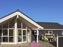 4 Star Holiday Home in Vaeggerlose