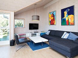 4 Star Holiday Home in Vaeggerlose