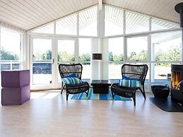 4 Star Holiday Home in Vaeggerlose