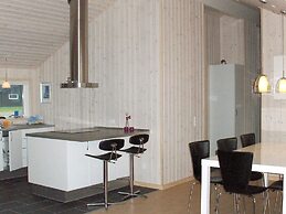 4 Star Holiday Home in Vaeggerlose