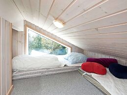 4 Star Holiday Home in Vaeggerlose