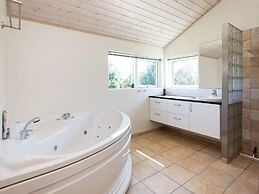 4 Star Holiday Home in Vaeggerlose