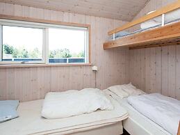 4 Star Holiday Home in Vaeggerlose