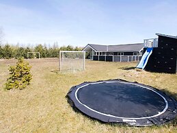 4 Star Holiday Home in Vaeggerlose