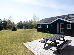 4 Star Holiday Home in Vaeggerlose