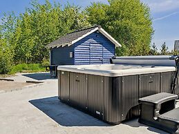 5 Star Holiday Home in Vaeggerlose