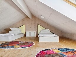 5 Star Holiday Home in Vaeggerlose