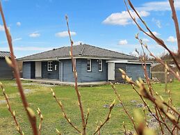 5 Star Holiday Home in Brovst