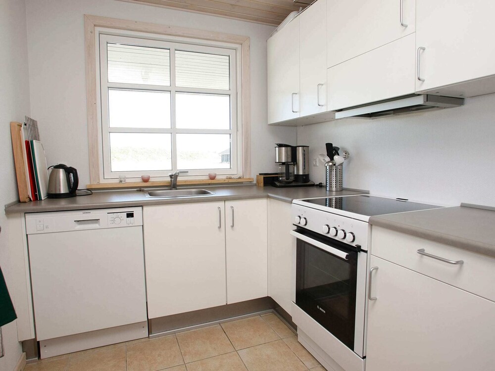 5 Star Holiday Home in Brovst