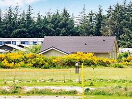 5 Star Holiday Home in Brovst