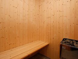 5 Star Holiday Home in Brovst
