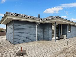 5 Star Holiday Home in Brovst