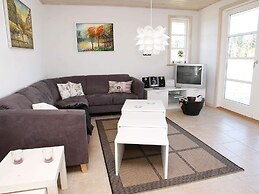 5 Star Holiday Home in Brovst
