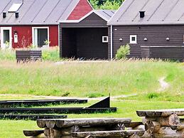 5 Star Holiday Home in Brovst