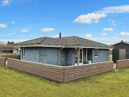 5 Star Holiday Home in Brovst