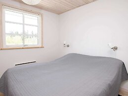 5 Star Holiday Home in Brovst