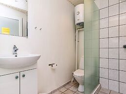 5 Star Holiday Home in Hals