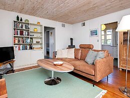 5 Person Holiday Home in Vaeggerlose