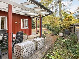 5 Person Holiday Home in Vaeggerlose