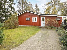5 Person Holiday Home in Vaeggerlose