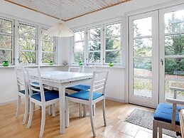 5 Person Holiday Home in Vaeggerlose