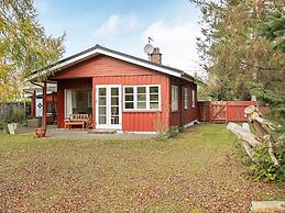 5 Person Holiday Home in Vaeggerlose