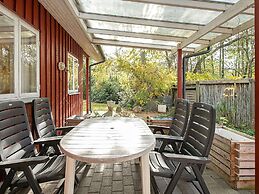 5 Person Holiday Home in Vaeggerlose