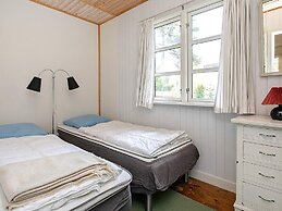 5 Person Holiday Home in Vaeggerlose