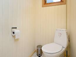5 Person Holiday Home in Vaeggerlose