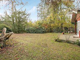 5 Person Holiday Home in Vaeggerlose