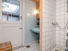 5 Person Holiday Home in Vaeggerlose