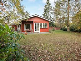 5 Person Holiday Home in Vaeggerlose