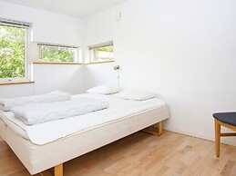 5 Star Holiday Home in Grenaa