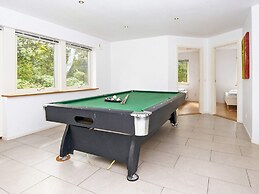 5 Star Holiday Home in Grenaa