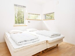 5 Star Holiday Home in Grenaa
