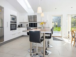 5 Star Holiday Home in Grenaa