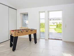 5 Star Holiday Home in Grenaa