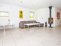 5 Star Holiday Home in Grenaa
