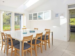 5 Star Holiday Home in Grenaa