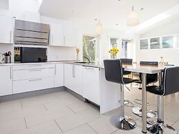5 Star Holiday Home in Grenaa