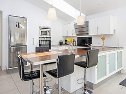 5 Star Holiday Home in Grenaa