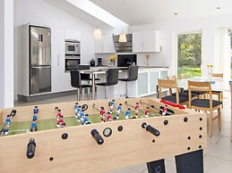 5 Star Holiday Home in Grenaa