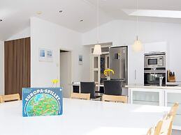 5 Star Holiday Home in Grenaa