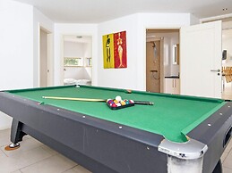 5 Star Holiday Home in Grenaa