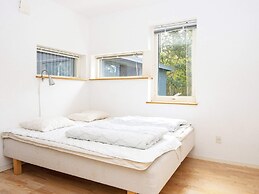 5 Star Holiday Home in Grenaa