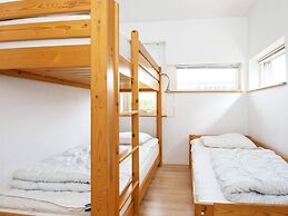 5 Star Holiday Home in Grenaa