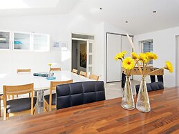 5 Star Holiday Home in Grenaa