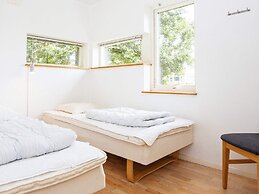 5 Star Holiday Home in Grenaa