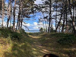 4 Person Holiday Home in Ebeltoft-by Traum