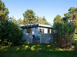 4 Person Holiday Home in Ebeltoft-by Traum